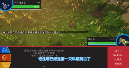 科斯莫古可以学什么技能　宝可梦日月科斯莫古-第2张
