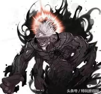 dnf卢克有没有单人　DNF卢克-第3张
