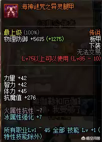 地下城奶妈勇气是多少级的技能　dnf奶妈勇气祝福最高多少级-第3张
