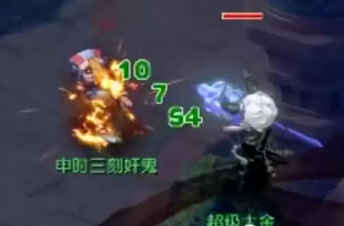 梦幻西游储备经验在哪里看　梦幻西游如何快速获得储备金-第4张