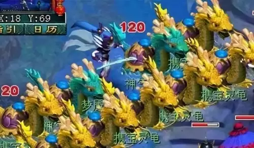 梦幻西游储备经验在哪里看　梦幻西游如何快速获得储备金-第13张