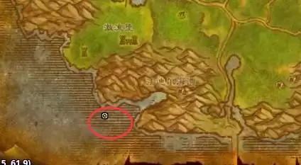 怎么去灼热竞技场　魔兽世界竞技场怎么进-第3张