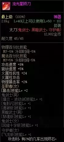 dnf超界5特效去除补丁 地下城与勇士超界装备特效-第1张