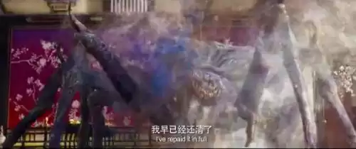 周星驰西游三部曲是哪三部　《大话西游之月光宝盒》-第6张