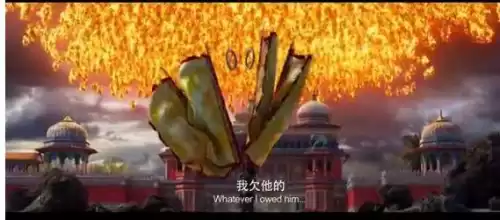 周星驰西游三部曲是哪三部　《大话西游之月光宝盒》-第5张