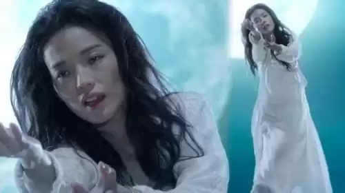 周星驰西游三部曲是哪三部　《大话西游之月光宝盒》-第12张