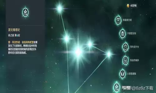 原神大佬怎么带新手　原神怎么玩才能成为大佬-第3张