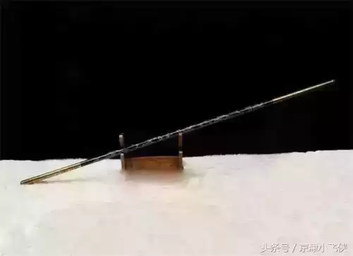 风雷棍真的是轩辕剑所化吗　轩辕剑五大神器属于谁-第1张