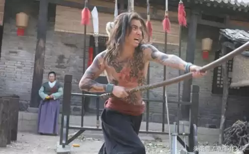 风雷棍真的是轩辕剑所化吗　轩辕剑五大神器属于谁-第2张
