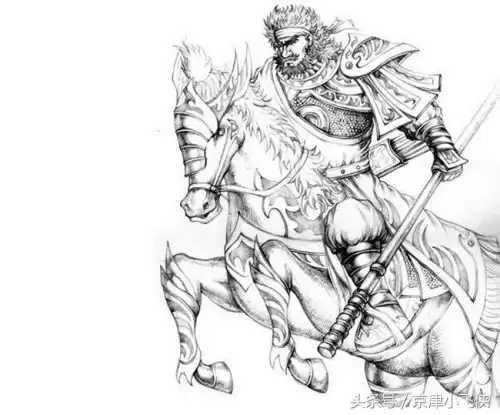 风雷棍真的是轩辕剑所化吗　轩辕剑五大神器属于谁-第5张