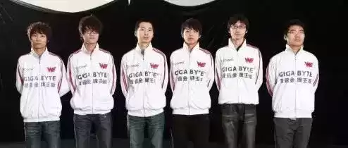 老ig和老we谁强　we和rng的恩怨-第4张