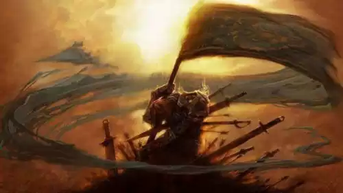 魔兽世界9.0战士和骑士哪个好玩　魔兽世界8战士圣骑-第5张