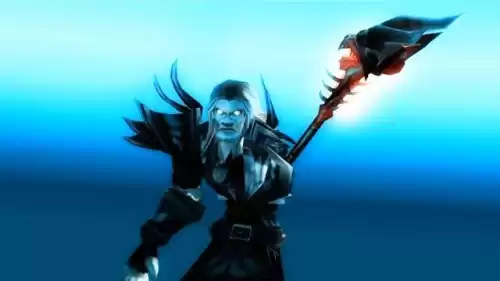 魔兽世界9.0战士和骑士哪个好玩　魔兽世界8战士圣骑-第7张