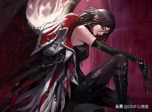 dnf柔道和刺客哪个好　DNF柔道-第4张