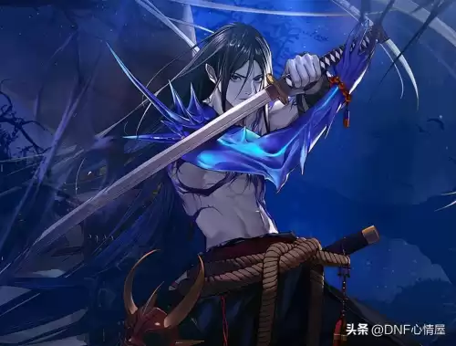 dnf柔道和刺客哪个好　DNF柔道-第7张