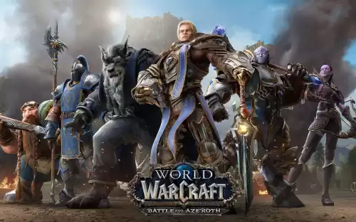 魔兽世界吃cpu多核吗　魔兽世界吃cpu还是显卡-第1张