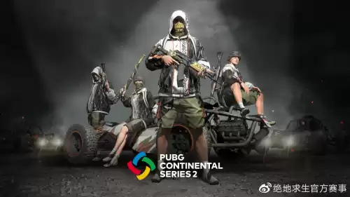 绝地求生职业比赛间隔多长　绝地求生最近比赛赛程-第3张