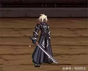 dnf领主神器在哪换　DNF领主神器大全-第9张