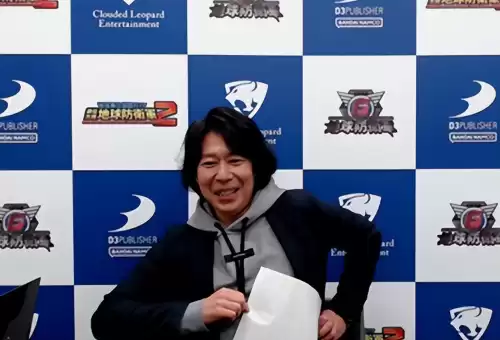 地球防卫军2有大机甲吗　地球防卫军6-第11张