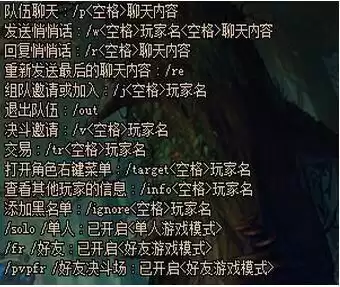 dnf聊天快捷键喊话怎么设置不了　DNF怎么聊天-第2张