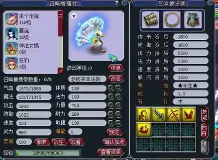 梦幻超级神猴好用吗　超级神猴的内丹推荐-第5张