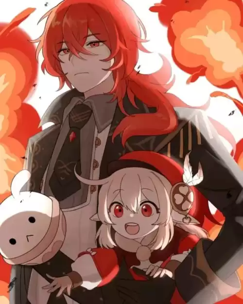 无工之剑首池和谁一起出的　原神无工之剑故事-第2张