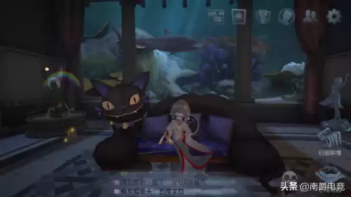 第五人格如何装修归宿　第五人格归宿布置-第3张