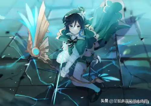 原神冒险等级16级后怎么玩　神的等级-第2张