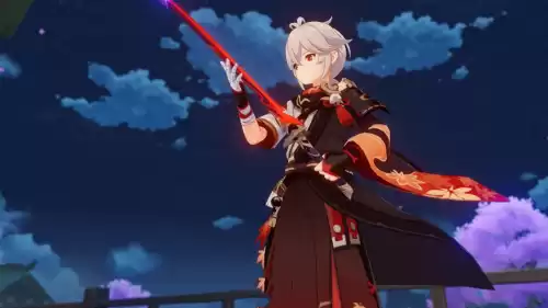 原神都有什么　原神干嘛的-第1张