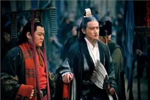 三国四大谋士都是谁　三国四大名将-第2张