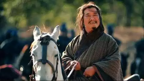 三国四大谋士都是谁　三国四大名将-第4张