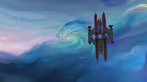 魔兽奥利波斯怎么去　魔兽世界奥利波斯怎么去噬渊-第5张