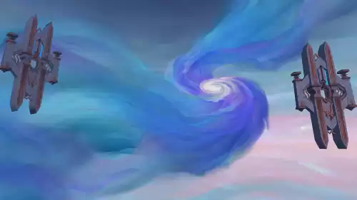 魔兽奥利波斯怎么去　魔兽世界奥利波斯怎么去噬渊-第7张