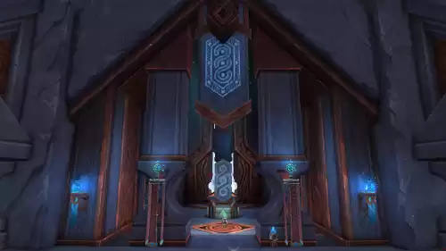 魔兽奥利波斯怎么去　魔兽世界奥利波斯怎么去噬渊-第8张