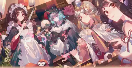 sp妖刀姬厉害吗　阴阳师新的sp妖刀姬-第1张