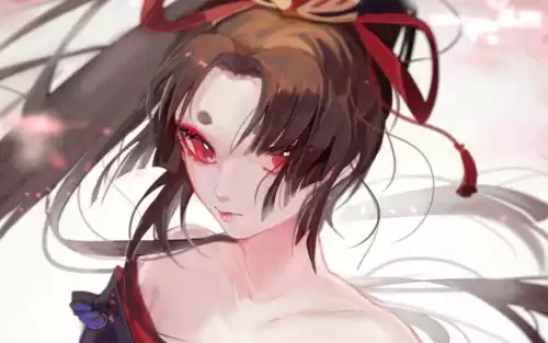 sp妖刀姬厉害吗　阴阳师新的sp妖刀姬-第3张