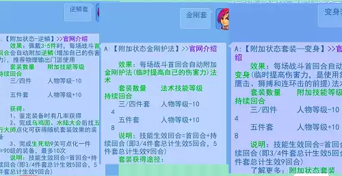 梦幻西游宝烛有用吗　明光宝烛套装有什么用-第4张