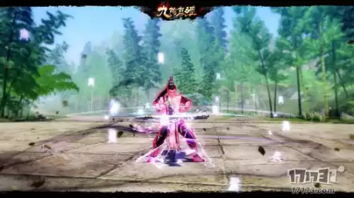 九阴真经3d天魔怎么获得　九阴真经天魔八音兑换-第1张