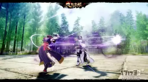 九阴真经3d天魔怎么获得　九阴真经天魔八音兑换-第3张