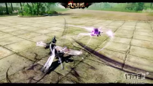 九阴真经3d天魔怎么获得　九阴真经天魔八音兑换-第6张