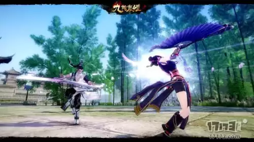 九阴真经3d天魔怎么获得　九阴真经天魔八音兑换-第4张