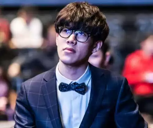 lol是运气游戏吗　英雄联盟单排玩的是运气-第5张