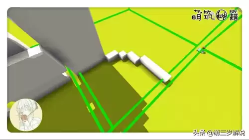 迷你世界怎么弄一排　迷你世界如何大面积铺方块-第4张
