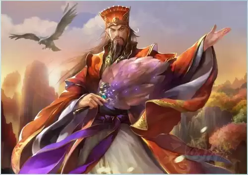 三国杀最多可以出几个是　三国杀最多有多少武将-第2张