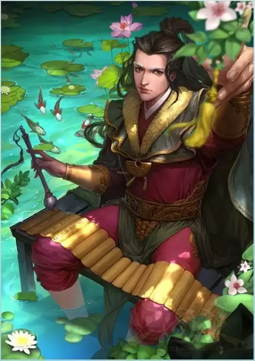 三国杀最多可以出几个是　三国杀最多有多少武将-第4张
