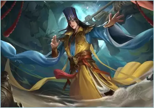 三国杀最多可以出几个是　三国杀最多有多少武将-第5张