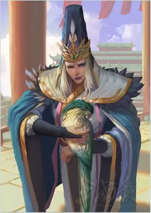 三国杀最多可以出几个是　三国杀最多有多少武将-第7张