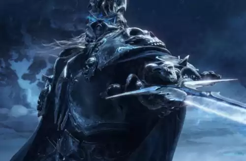 玩魔兽世界16g内存够用吗　魔兽世界内存最大的吗-第1张
