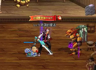 狂战掉血的技能是哪个了　狂战嗜血技能详解-第11张