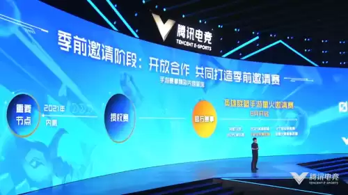 lol手游一共多少个区　英雄联盟手游有哪几个区-第2张